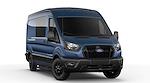 New 2026 Ford Transit 250 Medium Roof Empty Cargo Van for sale #C262394 - photo 4