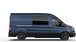 New 2026 Ford Transit 250 Medium Roof Empty Cargo Van for sale #C262394 - photo 5