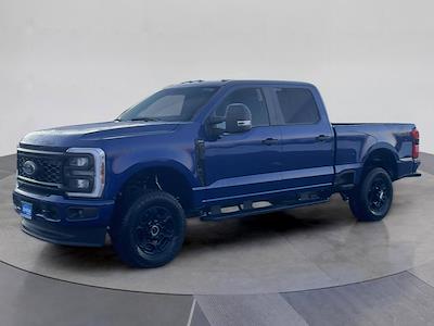 New 2026 Ford F-250 Crew Cab for sale #C262397 - photo 1