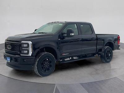 New 2026 Ford F-350 Crew Cab for sale #C262399 - photo 1