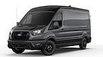 New 2026 Ford Transit 250 Medium Roof Empty Cargo Van for sale #C262400 - photo 1