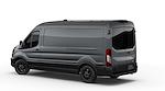 New 2026 Ford Transit 250 Medium Roof Empty Cargo Van for sale #C262400 - photo 2