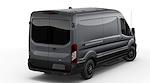 New 2026 Ford Transit 250 Medium Roof Empty Cargo Van for sale #C262400 - photo 3