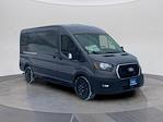 2026 Ford Transit 250 Medium Roof AWD Empty Cargo Van for sale #C262400 - photo 9