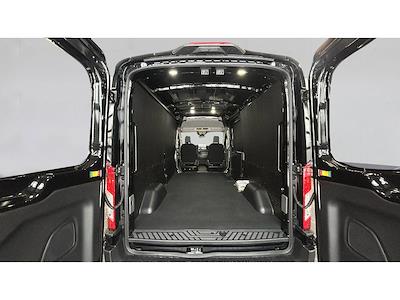 New 2026 Ford Transit 250 - photo 1