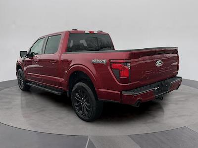 New 2026 Ford F-150 - photo 1