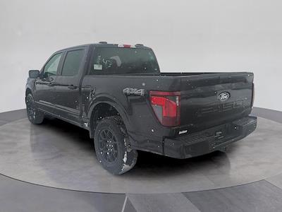 New 2026 Ford F-150 - photo 1