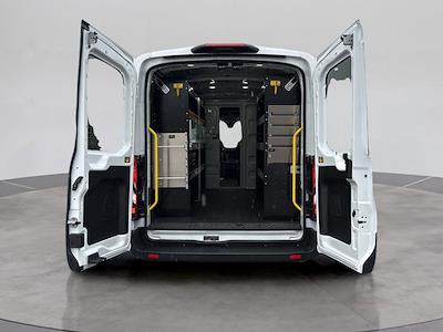 New 2026 Ford Transit 250 - photo 1