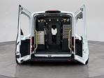 New 2026 Ford Transit 250 Medium Roof Upfitted Cargo Van for sale #C262548 - photo 2