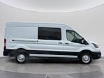 New 2026 Ford Transit 250 Medium Roof Upfitted Cargo Van for sale #C262548 - photo 8
