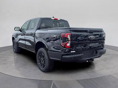 New 2026 Ford Ranger - photo 1