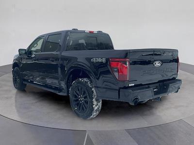 New 2026 Ford F-150 XLT SuperCrew Cab for sale #C262595 - photo 2
