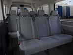 New 2026 Ford Transit 350 Passenger Van for sale #C262614 - photo 13