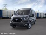 New 2026 Ford Transit 350 Passenger Van for sale #C262614 - photo 3
