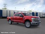 New 2026 Ford F-250 Crew Cab for sale #C262627 - photo 8