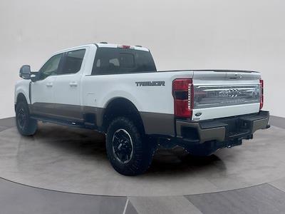New 2026 Ford F-250 - photo 1