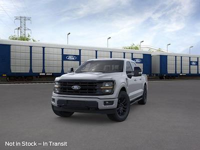 New 2026 Ford F-150 XLT SuperCrew Cab for sale #C262635 - photo 2