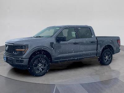 2026 Ford F-150 SuperCrew Cab 4WD Pickup for sale #C262646 - photo 1