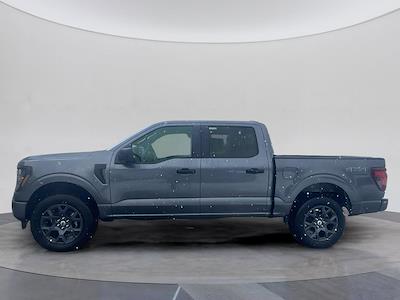 2026 Ford F-150 SuperCrew Cab 4WD Pickup for sale #C262646 - photo 2