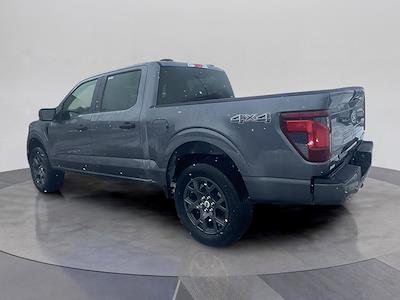 New 2026 Ford F-150 - photo 1