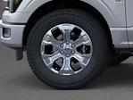 2026 Ford F-150 SuperCrew Cab 4WD Pickup for sale #C262660 - photo 23