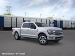 2026 Ford F-150 SuperCrew Cab 4WD Pickup for sale #C262660 - photo 8