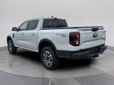 New 2026 Ford Ranger - photo 1