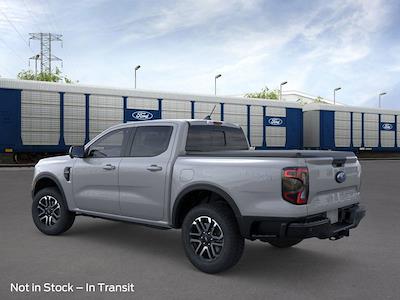 New 2026 Ford Ranger - photo 1
