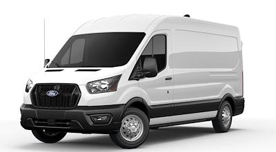 New 2026 Ford Transit 250 - photo 1