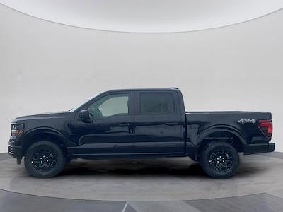 New 2026 Ford F-150 - photo 1