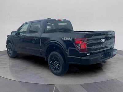 New 2026 Ford F-150 - photo 1