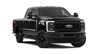 New 2026 Ford F-250 - photo 1