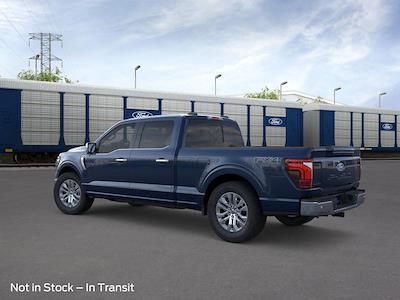 New 2026 Ford F-150 - photo 1
