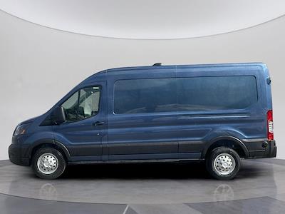 New 2026 Ford Transit 350 HD - photo 1