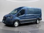 2026 Ford Transit 350 HD Medium Roof AWD Empty Cargo Van for sale #C262747 - photo 1