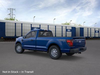 New 2026 Ford F-150 - photo 1