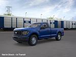 2026 Ford F-150 Regular Cab 4WD Pickup for sale #C262762 - photo 1