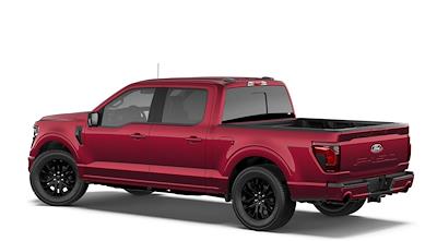 New 2026 Ford F-150 - photo 1