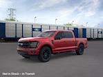 2026 Ford F-150 SuperCrew Cab 4WD Pickup for sale #C262768 - photo 1