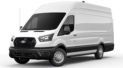 New 2026 Ford Transit 250 - photo 1