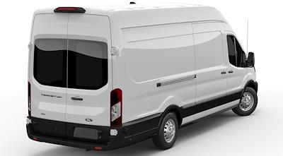 New 2026 Ford Transit 250 - photo 1