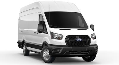 New 2026 Ford Transit 250 - photo 1
