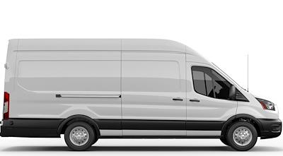 New 2026 Ford Transit 250 - photo 1