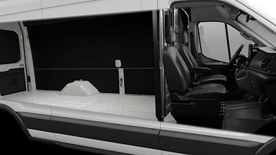 New 2026 Ford Transit 250 - photo 1
