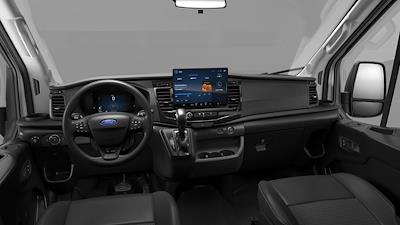 New 2026 Ford Transit 250 - photo 1