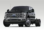 2026 Ford F-550 Regular Cab DRW 4WD Cab Chassis for sale #C262856 - photo 2