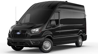 New 2026 Ford Transit 250 - photo 1