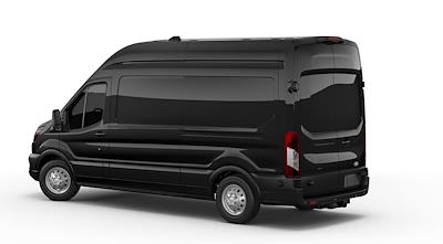 New 2026 Ford Transit 250 - photo 1