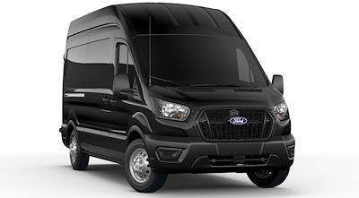 New 2026 Ford Transit 250 - photo 1