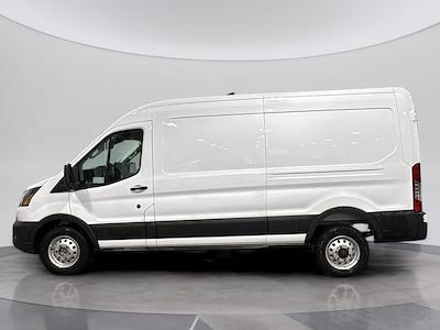 2026 Ford Transit 250 Medium Roof AWD Empty Cargo Van for sale #C263848 - photo 2